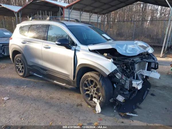 5NMS6DAJ5PH493223 2023 HYUNDAI SANTA FE - Image 1