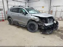 5NMS6DAJ5PH502289 2023 HYUNDAI SANTA FE