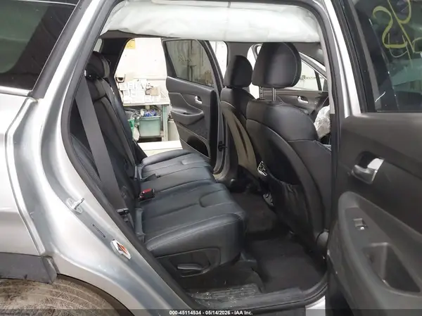 5NMS6DAJ5PH502289 2023 HYUNDAI SANTA FE - Image 8