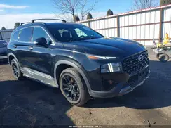 5NMS6DAJ5PH512921 2023 HYUNDAI SANTA FE