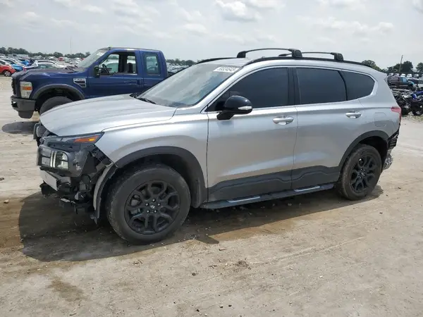 5NMS6DAJ5PH513003 2023 HYUNDAI SANTA FE - Image 1