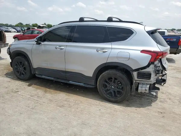 5NMS6DAJ5PH513003 2023 HYUNDAI SANTA FE - Image 2