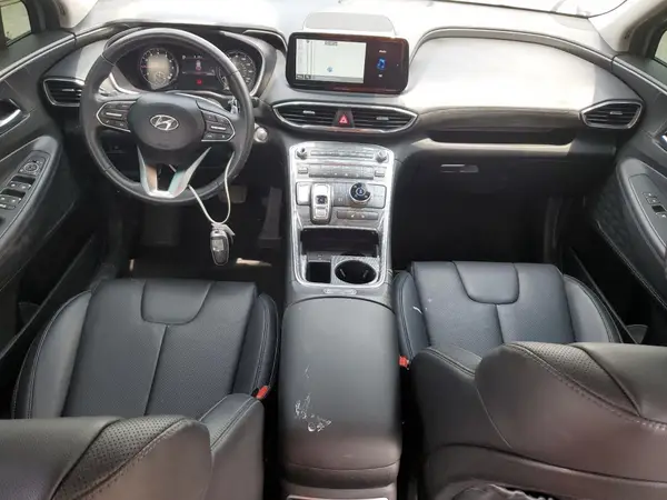 5NMS6DAJ5PH513003 2023 HYUNDAI SANTA FE - Image 8