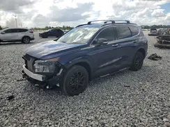 5NMS6DAJ5PH514880 2023 HYUNDAI SANTA FE