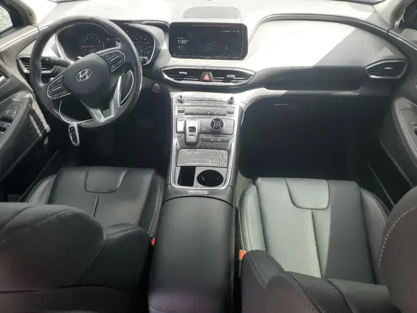 5NMS6DAJ5PH514880 2023 HYUNDAI SANTA FE - Image 8