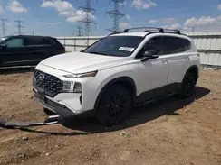 5NMS6DAJ5PH542520 2023 HYUNDAI SANTA FE