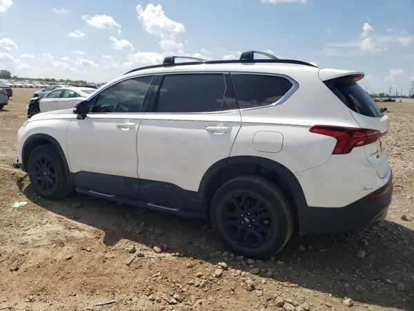 5NMS6DAJ5PH542520 2023 HYUNDAI SANTA FE - Image 2