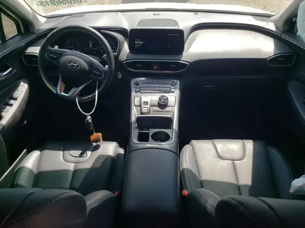 5NMS6DAJ5PH542520 2023 HYUNDAI SANTA FE - Image 8