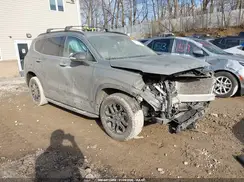 5NMS6DAJ5PH558491 2023 HYUNDAI SANTA FE