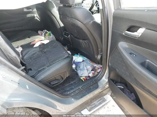 5NMS6DAJ5PH558491 2023 HYUNDAI SANTA FE - Image 8