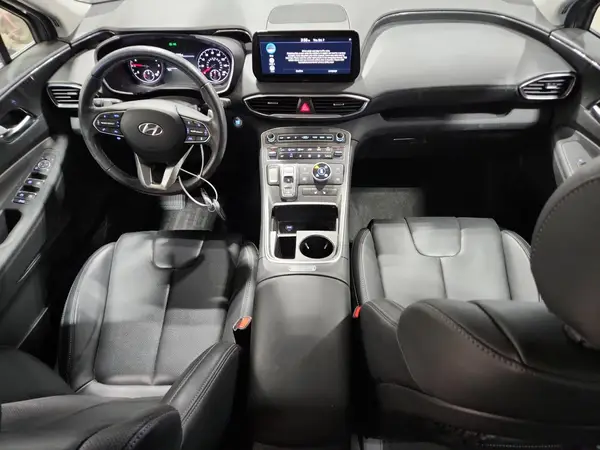 5NMS6DAJ5PH627969 2023 HYUNDAI SANTA FE - Image 8