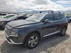 5NMS6DAJ6MH348204 2021 HYUNDAI SANTA FE