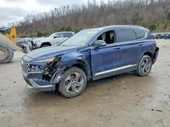 5NMS6DAJ6MH369960 2021 HYUNDAI SANTA FE