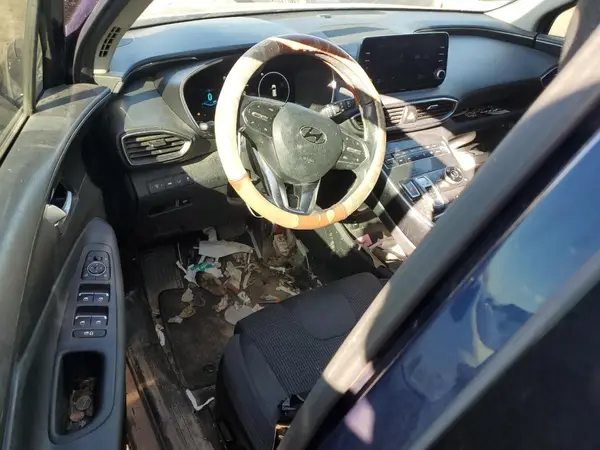 5NMS6DAJ6MH369988 2021 HYUNDAI SANTA FE - Image 8