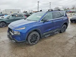 5NMS6DAJ6NH383553 2022 HYUNDAI SANTA FE
