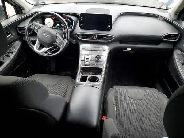 5NMS6DAJ6NH383553 2022 HYUNDAI SANTA FE - Image 8