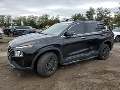 5NMS6DAJ6NH391409 2022 HYUNDAI SANTA FE