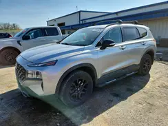 5NMS6DAJ6NH398814 2022 HYUNDAI SANTA FE