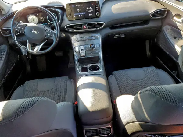 5NMS6DAJ6NH415157 2022 HYUNDAI SANTA FE - Image 8