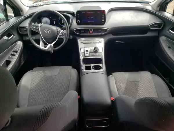 5NMS6DAJ6NH440494 2022 HYUNDAI SANTA FE - Image 8