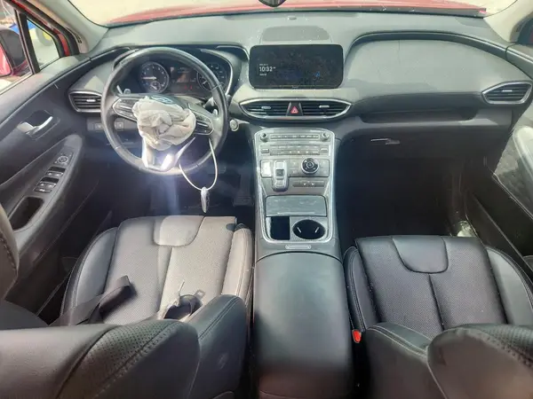 5NMS6DAJ6PH491402 2023 HYUNDAI SANTA FE - Image 8