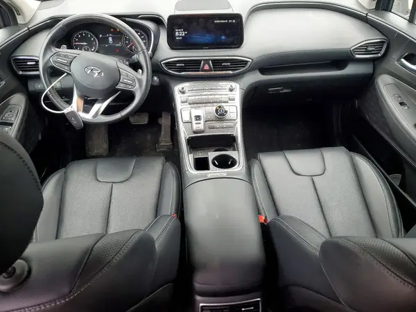 5NMS6DAJ6PH498284 2023 HYUNDAI SANTA FE - Image 8