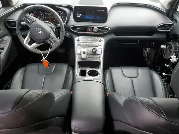 5NMS6DAJ6PH498902 2023 HYUNDAI SANTA FE - Image 8