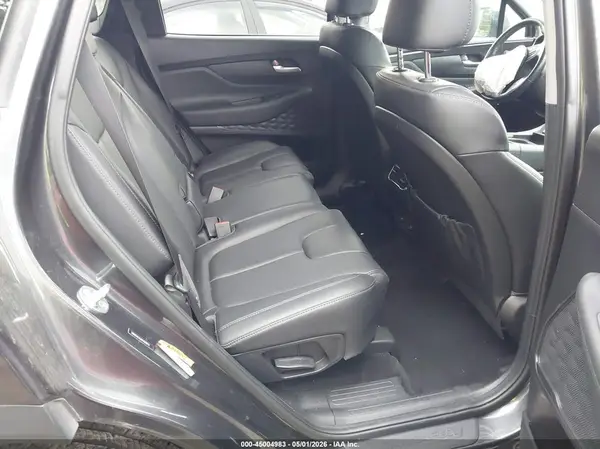 5NMS6DAJ6PH513754 2023 HYUNDAI SANTA FE - Image 8