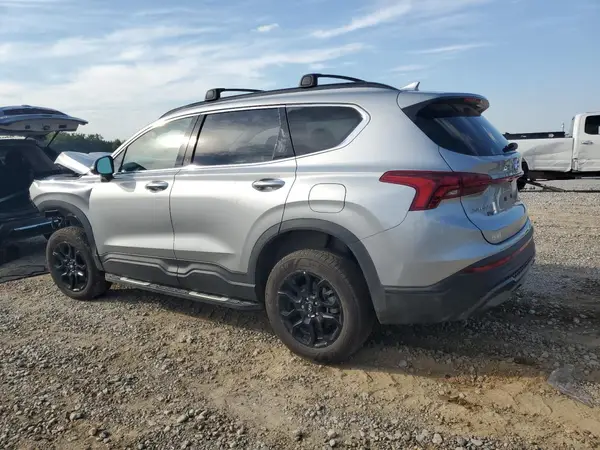 5NMS6DAJ6PH556216 2023 HYUNDAI SANTA FE - Image 2