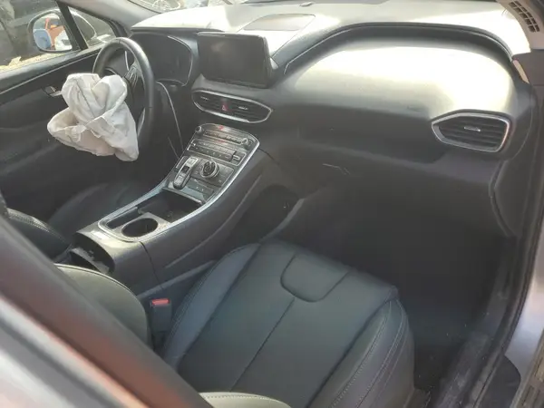 5NMS6DAJ6PH556216 2023 HYUNDAI SANTA FE - Image 8