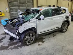 5NMS6DAJ7MH313364 2021 HYUNDAI SANTA FE