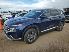 5NMS6DAJ7MH317401 2021 HYUNDAI SANTA FE