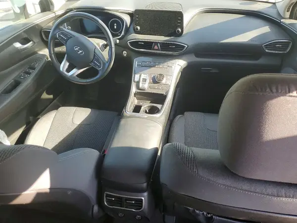 5NMS6DAJ7MH320816 2021 HYUNDAI SANTA FE - Image 8