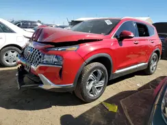 5NMS6DAJ7MH321903 2021 HYUNDAI SANTA FE