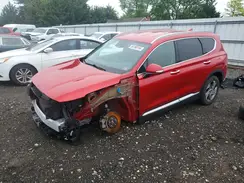 5NMS6DAJ7MH341598 2021 HYUNDAI SANTA FE