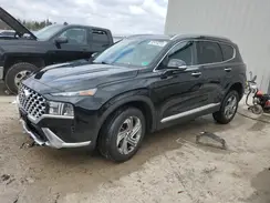 5NMS6DAJ7MH351032 2021 HYUNDAI SANTA FE