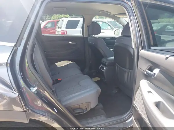 5NMS6DAJ7MH369899 2021 HYUNDAI SANTA FE - Image 8