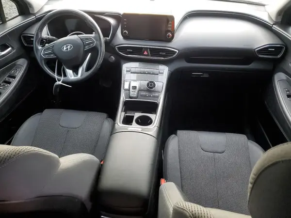 5NMS6DAJ7NH384145 2022 HYUNDAI SANTA FE - Image 8