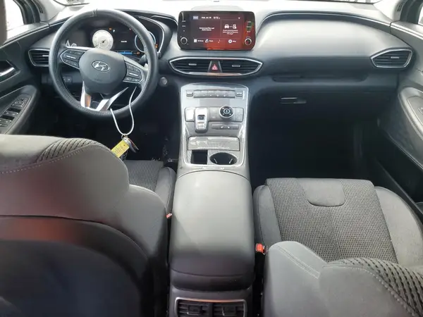 5NMS6DAJ7NH400098 2022 HYUNDAI SANTA FE - Image 8