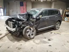 5NMS6DAJ7NH404992 2022 HYUNDAI SANTA FE