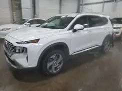 5NMS6DAJ7NH405687 2022 HYUNDAI SANTA FE