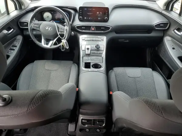 5NMS6DAJ7NH418021 2022 HYUNDAI SANTA FE - Image 8