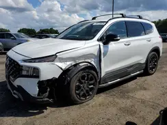 5NMS6DAJ7NH438222 2022 HYUNDAI SANTA FE