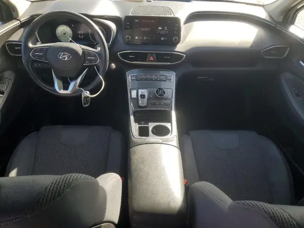 5NMS6DAJ7NH438334 2022 HYUNDAI SANTA FE - Image 8