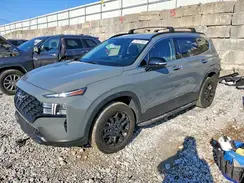 5NMS6DAJ7NH443100 2022 HYUNDAI SANTA FE