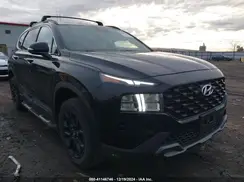 5NMS6DAJ7NH455554 2022 HYUNDAI SANTA FE