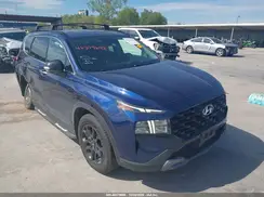 5NMS6DAJ7NH465789 2022 HYUNDAI SANTA FE