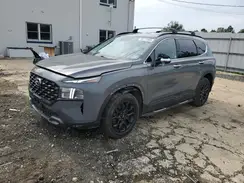 5NMS6DAJ7NH472743 2022 HYUNDAI SANTA FE