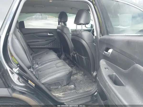 5NMS6DAJ7PH484992 2023 HYUNDAI SANTA FE - Image 8