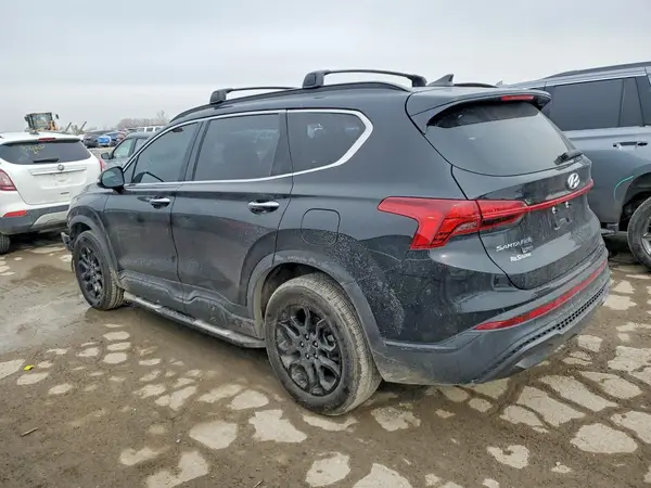 5NMS6DAJ7PH501144 2023 HYUNDAI SANTA FE - Image 2